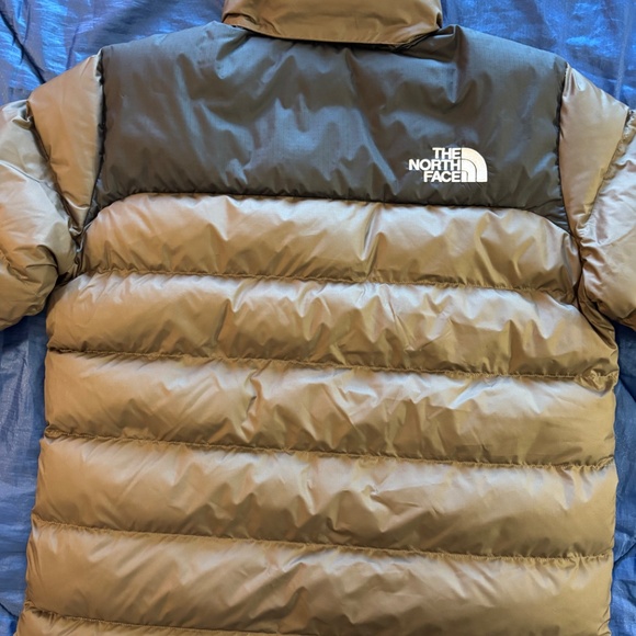 (New)The North Face Limbara Jacket / Smokey Brown - Picture 2 of 12